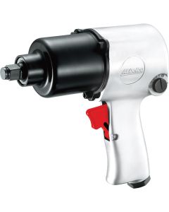 ACDANI403 image(0) - Air Imp Wrench, 1/2" Drive, 650 ft/lbs. Max Torque, Aluminum Housing, 6 Adjustable Speeds