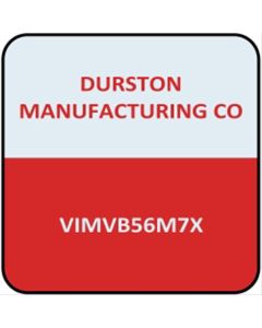 VIMVB56M7X image(0) - 7M Hex Bit x 5/16"