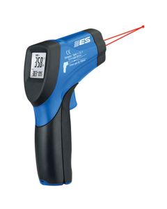 ESIEST67 image(0) - Twin Laser IR Thermometer - 1022F/550C max