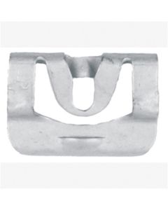 ABD6605 image(0) - Rev Mould Clp WndShld U/L GM