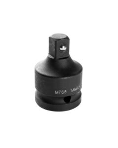 WLMM765 image(0) - 3/4" to 1/2" Impact Adapter