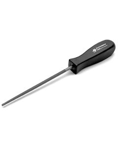 WLMW5400 image(0) - 6" Round File w/Handle