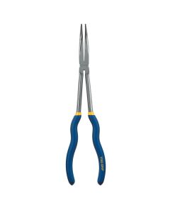 VGP1773583 image(0) - 11" Long Reach Bent Nose Pliers 45 Deg