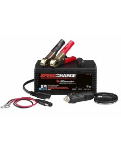 SCUSC-300A image(0) - Battery Charger/Maintainer, 3 Amp Automatic, 12V