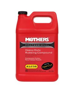 MOM81238 image(0) - Heavy Duty Rubbing Compound
