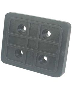 TMRLP601 image(0) - Lift Pad Kit With Hardware (4 Pack)