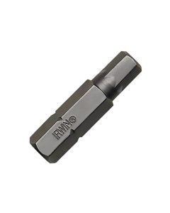 HAN92513 image(0) - 1/4" HEX SHANK 5M HEX BIT