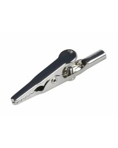JTT218H image(0) - 2" 10 Amp Alligator Test Clip