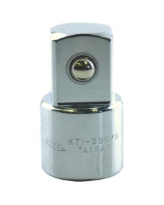 KTI22075 image(0) - ADAPTOR 1/2FX3/4M