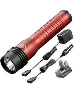 STL74775 image(0) - Strion LED HL- 120/DC - Red