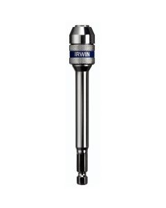 HAN4935652 image(0) - 3/8" Quick Change Bit Holder 5.5" Length