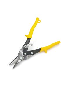 WISM3R image(0) - 9-3/4" METALMASTER YELLOW AVIATION SNIPS