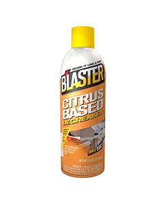 BLP16-CBD-EA image(0) - Citrus Degreaser