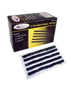 KTI71933 image(0) - 50 PACK 4" TIRE STRING PLUGS
