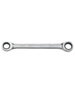 KDT9215 image(0) - WR 17MM X 19MM RAT DBL BOX 12PT