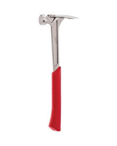 MLW48-22-9017 image(0) - 17 oz Smooth Face Framing Hammer