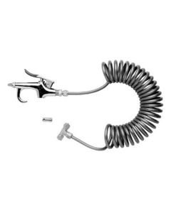 CRD63050 image(0) - AIR SEAT BLOW GUN W/12FT HOSE