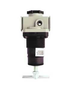 MIL1114 image(0) - Regulator 3/8" NPT, 2-125 PSI