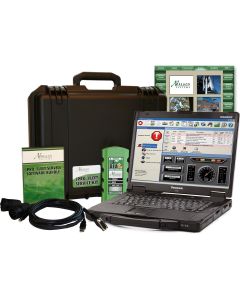 NRS63050 image(0) - JPRO Semi-Rugged Fleet Service Kit w/ DLA+ PLC