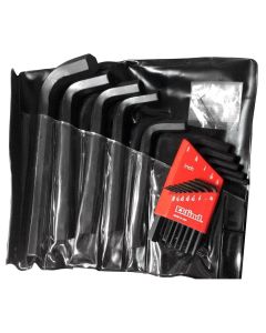 EKL87170 image(0) - SHORT HEX KEY SET .028-3/4"