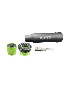 VIMHSC200 image(0) - HUB AND STUD CLEANING KIT - TRUCK