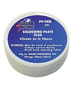 SRK12038 image(0) - Solder-paste flux 2oz