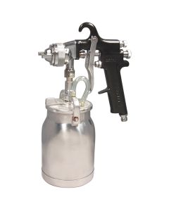 ASTAS7SP image(0) - PAINT GUN CUP SIPHON FEED 1.8MM TIP 1QT NO DRIP