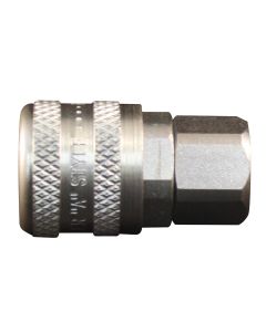 1/4" Fem. Body A-Style