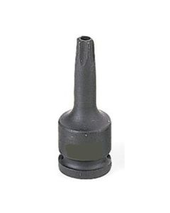 GRE1120TT image(0) - 3/8" Dr x TT20 Tamper Proof TORX Driver