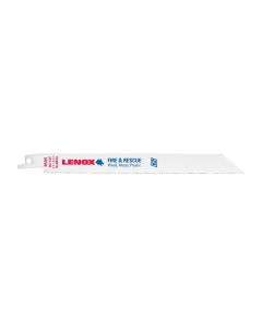LEX20577 image(0) - RECIP BLADES 5PK, 850R, BI-METAL, 8" LONG