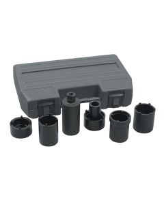 KDT41660 image(0) - SPINDLE NUT SERVICE KIT