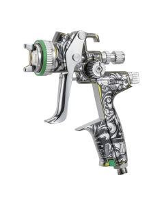 SAT201632 image(0) - Limited Avery 4000B HVLP Std Spray Gun 1.3 w/RPS