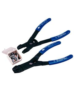 OTC7053K image(0) - SNAP RING PLIERS SET INTERNAL & EXTERNAL