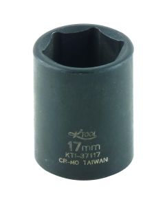 KTI37117 image(0) - SOC 17MM 3/8D IMP 6PT