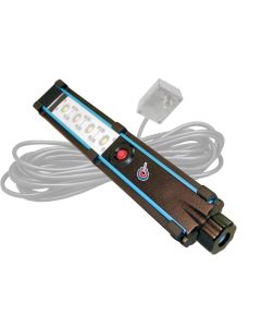 CLP123407 image(0) - HEMITECH 4 LED 25FT/7.6M CORD