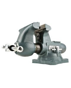 WIL1755 image(0) - VISE MECH 5 1/2" 60,000PSI TRADESMAN