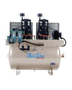 IMC3312DL image(0) - SPECIAL DUPLEX AIR COMPRESSOR