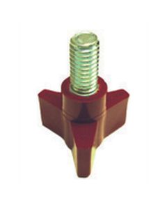 TMRKB6854 image(0) - Red 3 Wing Knob