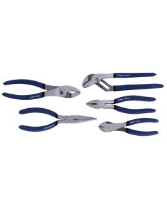 AST9418 image(0) - 5pc Assortment Pliers Set