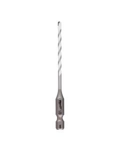 MLW48-20-8880 image(0) - 1/8" SHOCKWAVE™ Carbide Multi-Material Drill Bit