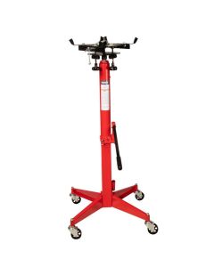 SUN7700C image(0) - 700 lb. HD Pedestal Telescopic Transmission Jack
