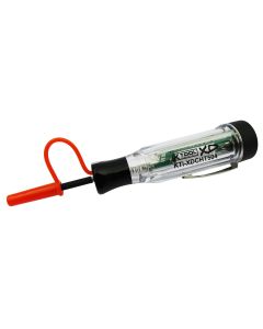 KTIXDCHT504 image(0) - Dual Polarity Cordless DC Circuit Tester 3-30V