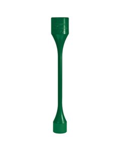 ACC10-0337 image(0) - DRK GREEN 22MM 60 FT/LB TORQU SOCK