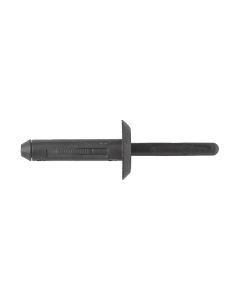ABD6510RX image(0) - 5-1/4"(6.3MM)-BLK NYL BLIND RI