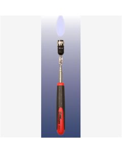ULLHTLP-1 image(0) - LED Lighted Pick Up Tool with Powercap and Rotating Head