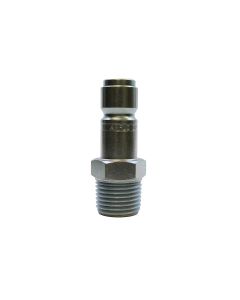 AMFCP9 image(0) - 1/2 TYPE F PLUG - MALE