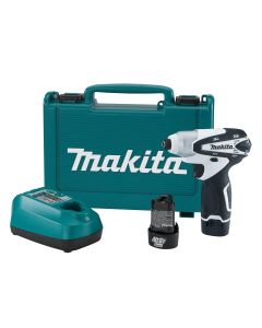 MAKTD090DW image(0) - 10.8VLith-Ion Imp Driver Kit