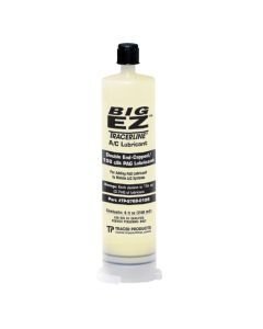 TRATP97680108 image(0) - 8 oz Double end-capped PAG oil 150 viscosity