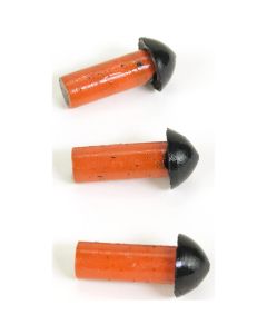 TMRTI836 image(0) - 7/16" Orange Vulcanizing Insert (Large) Box 15