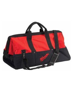 MLW48-55-3530 image(0) - HEAVY DUTY WATER RESIS CONTRACTORS STORAGE BAG, 26.5" LX13" W